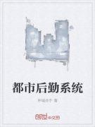 都市后勤系统