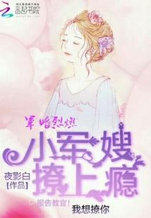 军婚烈燃：小军嫂，撩上瘾